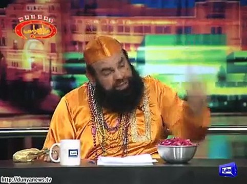 Dunya News- Mazaq Raat-part All(1)-2015-12-07-Amanullah Khan, Iftikhar Thakur, Jiya Ali - Video Dailymotion