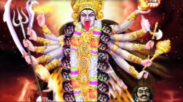 Navratri Special Bhajans - Jai Maa Kali - Raj Mehandi - Mata Ki Bhentein - Latest Mata Songs