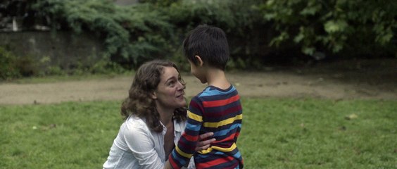 PRÉJUDICE bande-annonce officielle