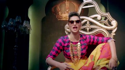 Abhi to Party Shuru Hue hai Full Video HD