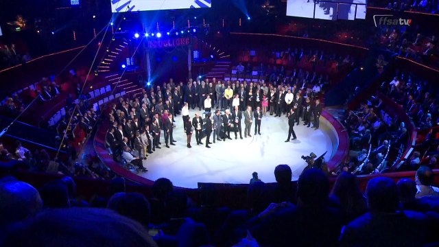 Les Trophées du Sport Automobile 2015 : les Champions honorés