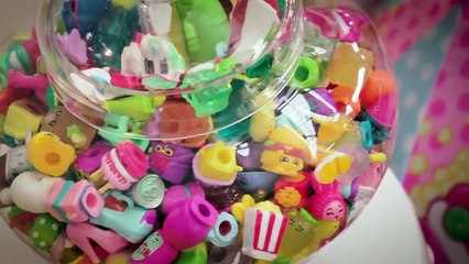 Shopkins and The Little Runway - Kids Fashion Runway Event