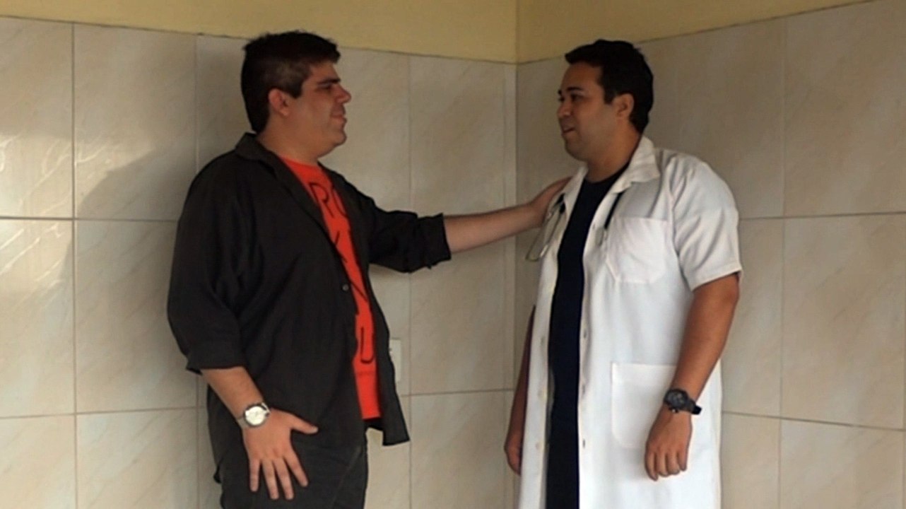 Alta no Hospital