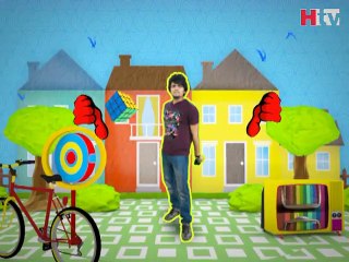 Common Sense - Practical School Video 11 - HTV