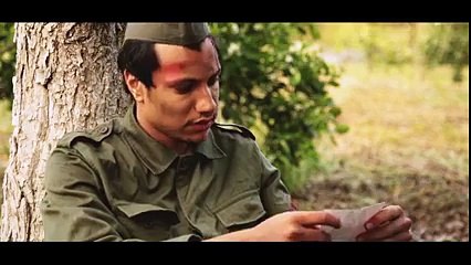 برافو فيديوا قوي برشا ... تفهم مننوا برشا حكايات .. بعنوان "حماة الوطن "