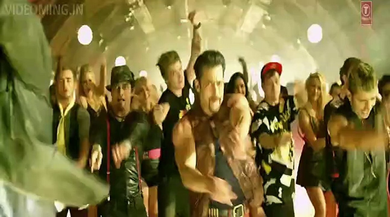 Jumme Ki Raat (Kick) Full HD(videoming.in)