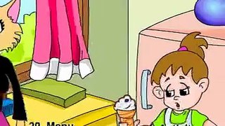 Alphabet I For Icecream Insect Inkpot By Very Easy Solutions Kids Cartoon