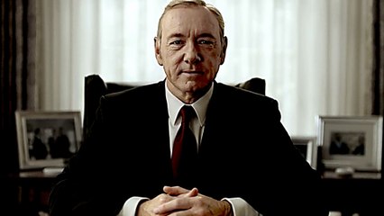 House of Cards Saison 4 TEASER