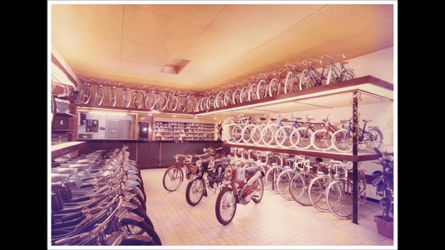 MAGASINS MOTOCONFORT, département 88 au 95