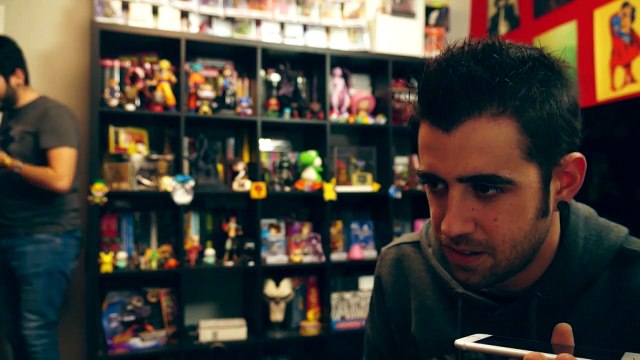 HABLANDO CON SUSCRIPTORES ft Wismichu