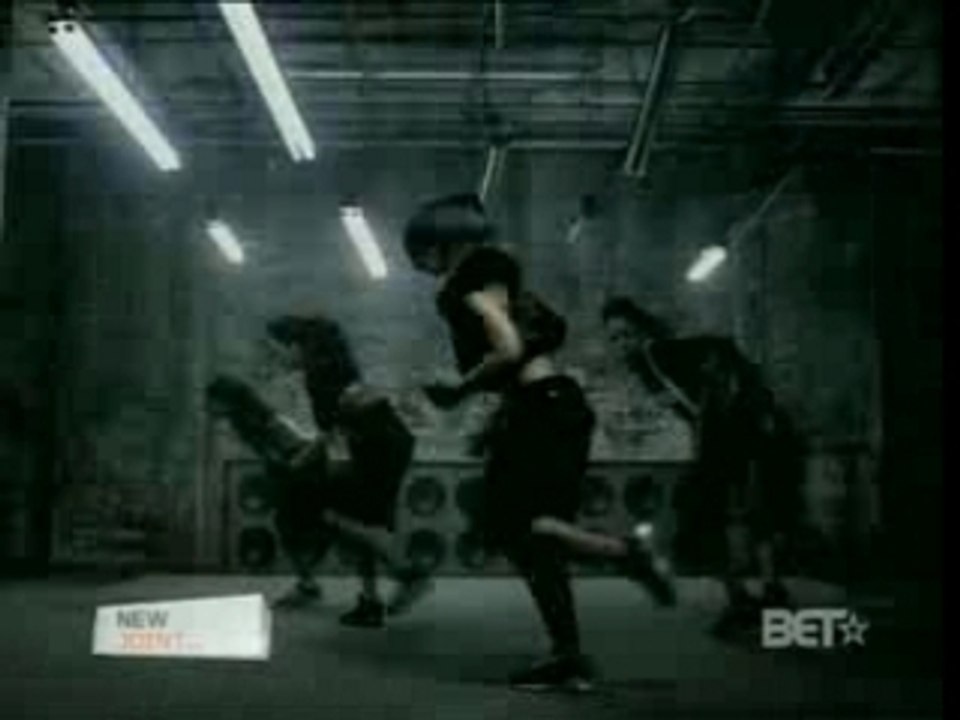 Mya ft. Lil Wayne - Lock U Down