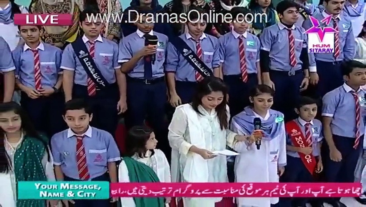 Hamza Ali Abbasi Got Emotional On 'Bara Dushman Phirta Hai'