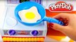 Play Doh Kitchen Play Doh Oven Toy Play Dough Food Making Meal Playset