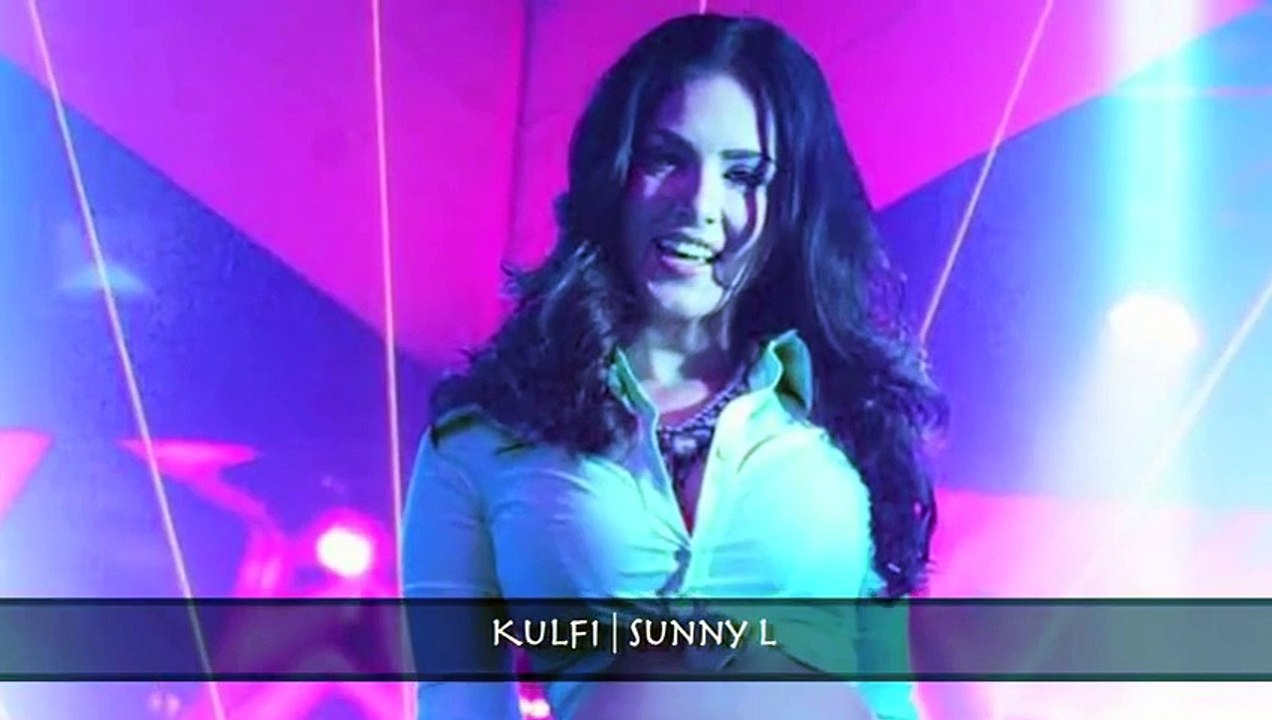 Kulfi Hot Sunny Leone Item Song Teaser