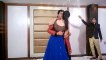Bride & Groom Romantic Dance On Mehndi Night  | HOT Wedding Dance | HD