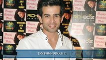 Leela  Sunny Leone And Jay Bhanushali Hot Romance