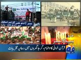 Geo News Headlines - 16 December 2015 - 1700