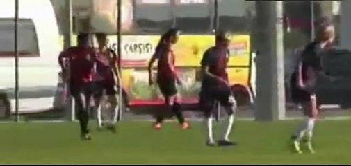 Filiz Koç performansıyla mest ediyor