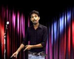 Non Stop Bollywood Mimicry By Jayvijay Sachan {pak-motion}