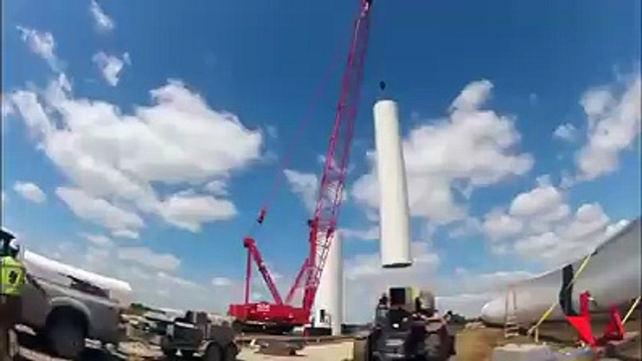 Wind Turbine