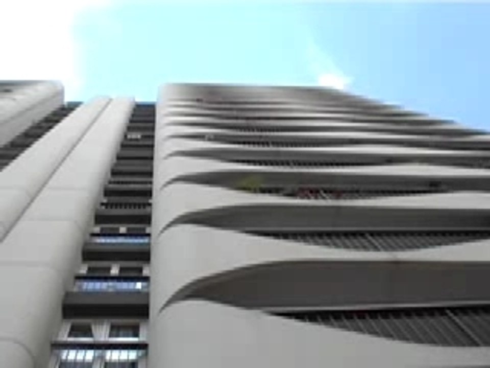 Bande annonce Wilson Le Film