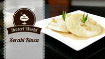 Dessert World: Serabi Kinca