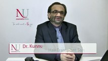 Hair Transplant for Men & Women FUT and FUE -Dr Vikas Kunnure