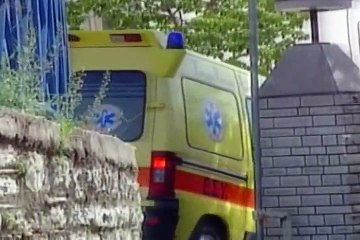 Με φαξ ειδοποιήθηκαν για την απόλυσή τους οι διοικητές