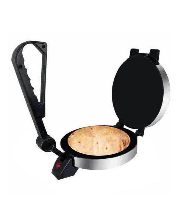 Electric roti maker + Atta maker In Pakistan