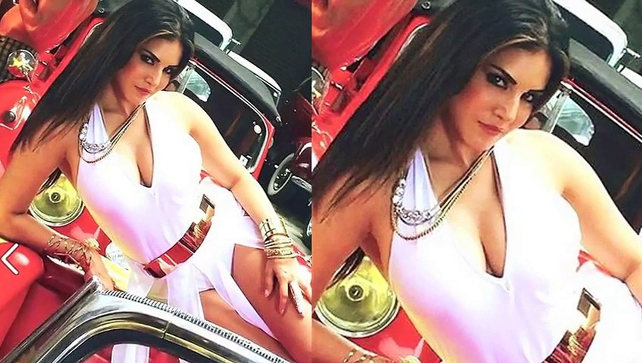 Luv U Alia Official Trailer First News  ADULT Certificate  SUNNY LEONE