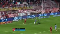 Gol de Vera. Independiente 3 - Belgrano 1. Liguilla Pre Libertadores 2015. FPT