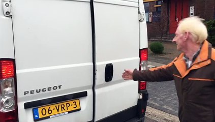 3000 kilo aardappelen voor de voedselbank - RTV Noord