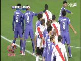 اهداف مباراة ( ريفر بليت 1-0 سانفريس هيروشيما ) كأس العالم للأندية 2015