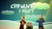 Alvin and the Chipmunks: The Road Chip 2015 Film Viral Video I Want Chipmunks for Christmas - 20th Century FOX
