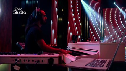 Ustad Raees Khan -> Hans Dhuni -> Coke Studio Season 7 -> Episode 7