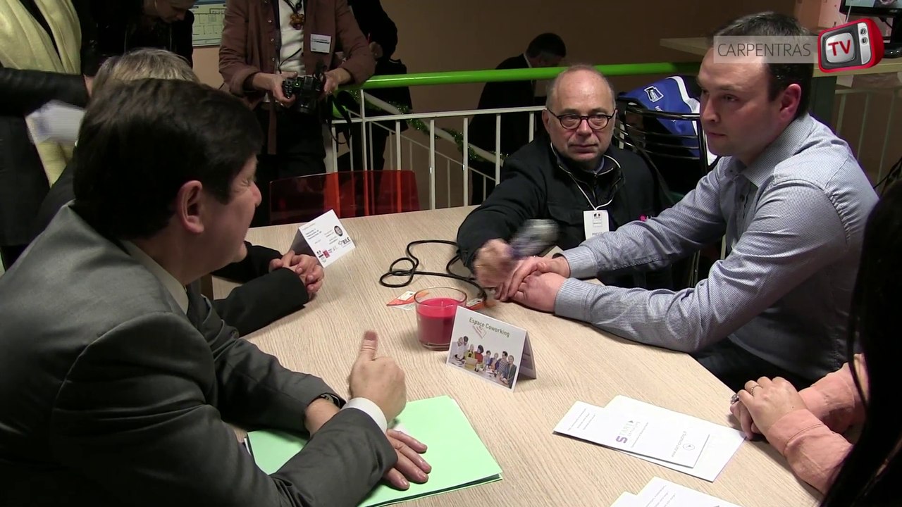 15 decembre visite Patrick Kanner