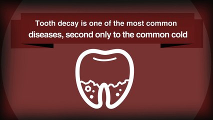 Are your teeth strong enough to fight tooth decay?