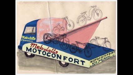 Avions, camions, remorques