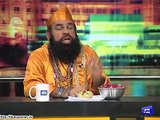 Dunya News- Mazaq Raat-part All(4)-2015-12-07-Amanullah Khan, Iftikhar Thak, Jiya Ali_4 - Video Dailymotion