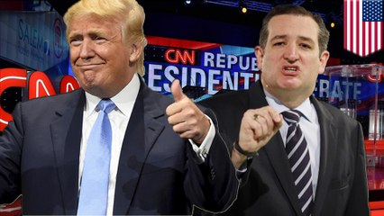 CNN hosts the 1 millionth Republican presidential debate, and everyone wins