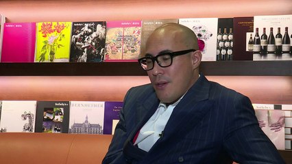 Auctioneers target Asian buyers despite China cool-down