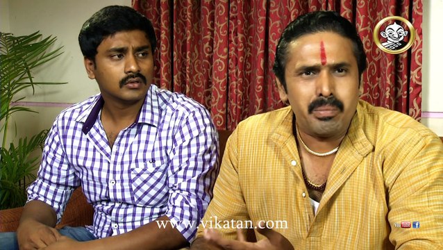 Azhagi Epsiode 1047, 16/12/15