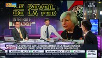 La hausse des taux de la FED aura-t-elle un impact sur les marchés obligataires ? - 16/12