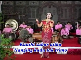 CAMPURSARI SANGGA BUANA-LINTANG
