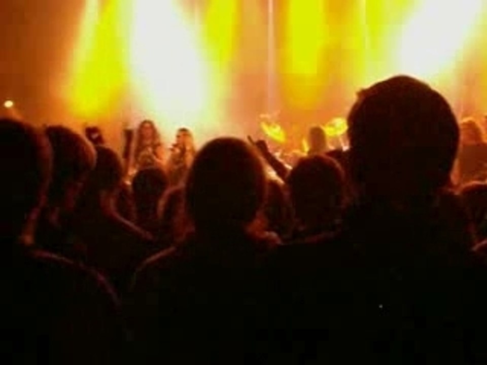 Angra - Temple Of Hate