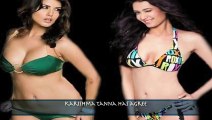 Karisma Tanna Suny Leone Xxx Hot Porn - Karishma Tanna Injured On The Sets Of Tina And Lolo By Sunny Leone ...