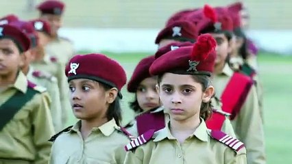 Tribute To Martyr’s Of APS Peshawar – Hum Jeetein Gaay – Official Video