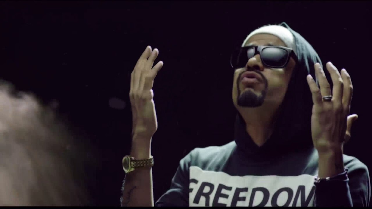 Ankhiyan Bohemia Full Video HD