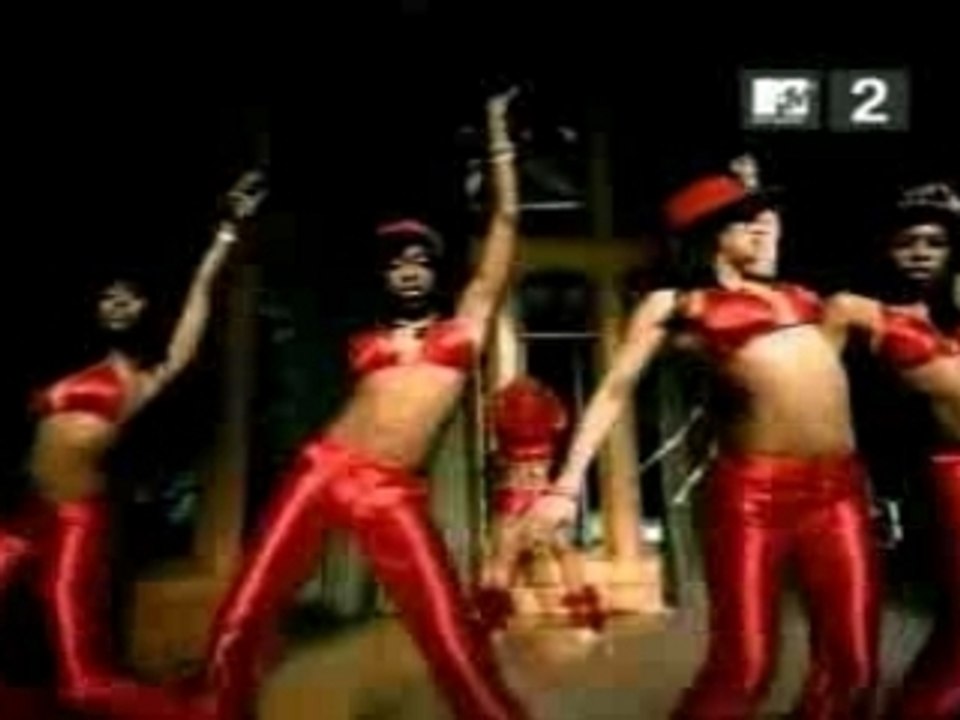 50 Cent feat. Olivia - Candy Shop