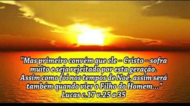 INRI CRISTO - O MESSIAS INESPERADO